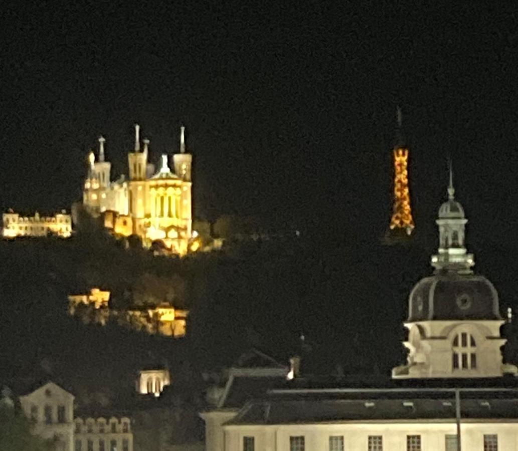La Guylhostiere Chambre D'Hotes, 4 Epis Gites De France, Demeure De Caractere Lyon Buitenkant foto